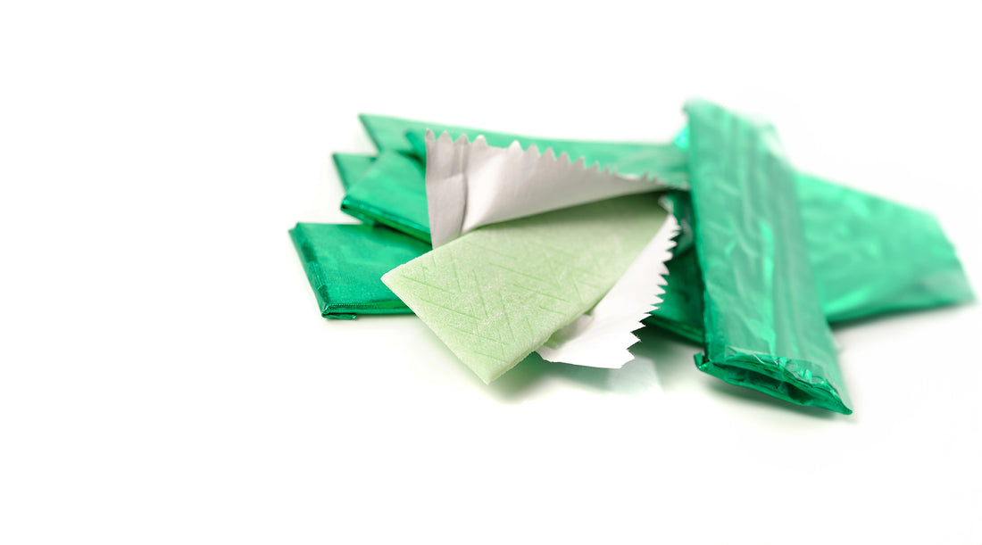 Discover 9 Of Chewing Gum’s Crazy Survival Uses