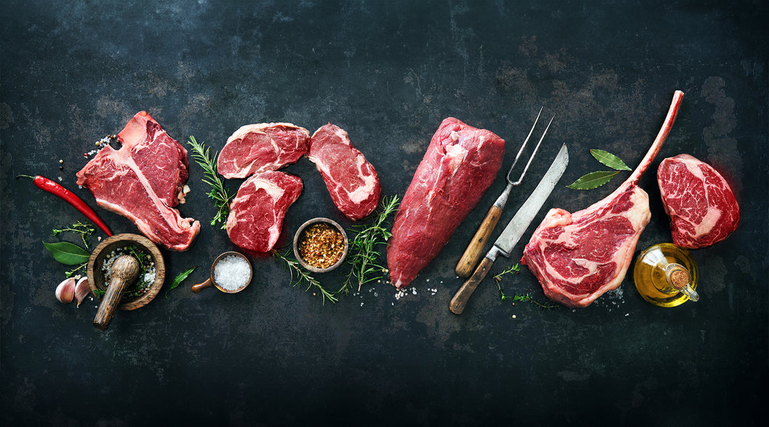 5 Ways To Store Meat Without Refrigeration