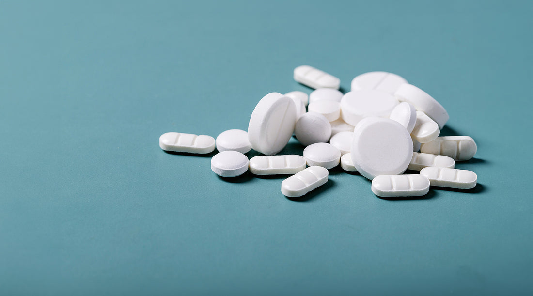 How To Make Penicillin and Other Natural Antibiotics