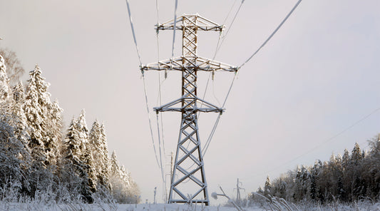 11 Ways to Stay Warm During a Winter Power Outage