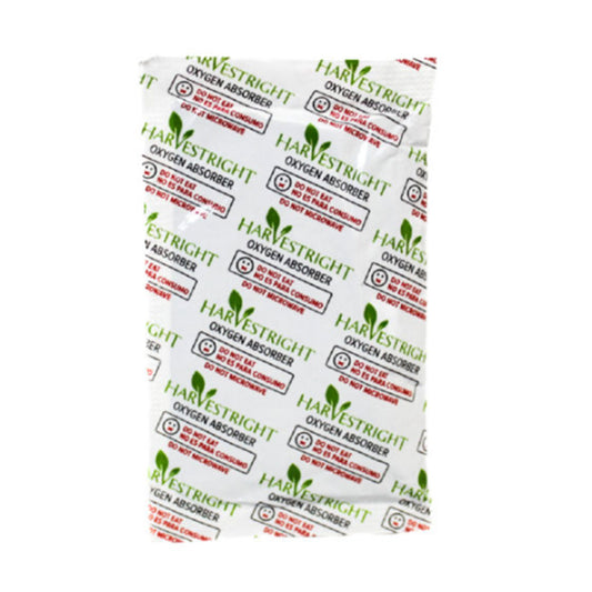 Harvest Right Oxygen Absorbers 50 Pack