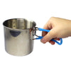 Stainless Steel Camping Cup