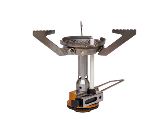 Trekker Stove