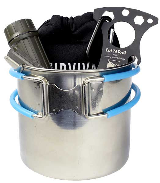 The Best Can Opener for Prepping and Survival