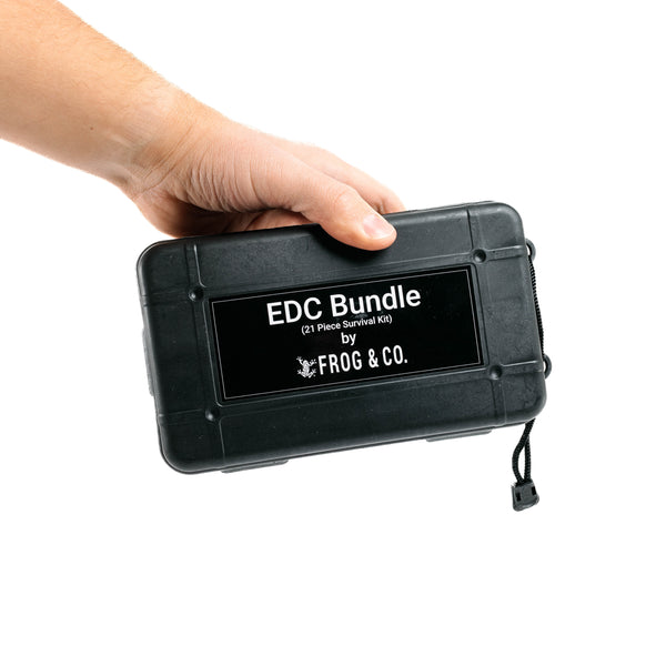 EDC Survival Bundle