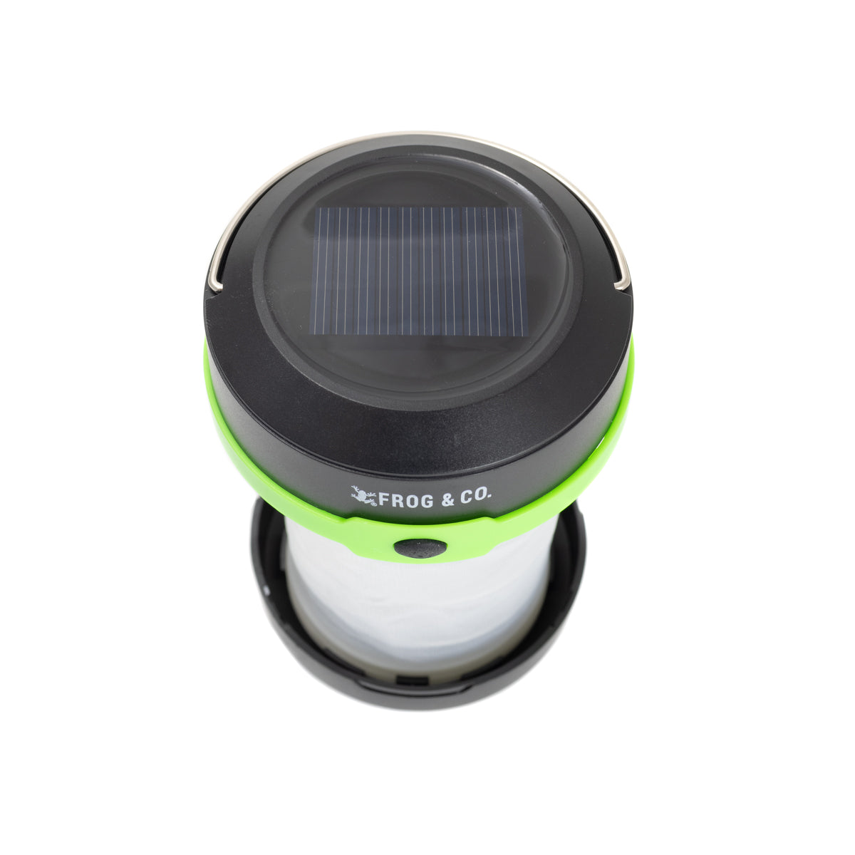 Pop-Up Solar Pocket Light 3.0