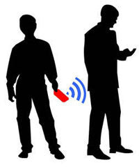 Safe Wallet Shield RFID Blockers - Multi Packs - Survival Frog