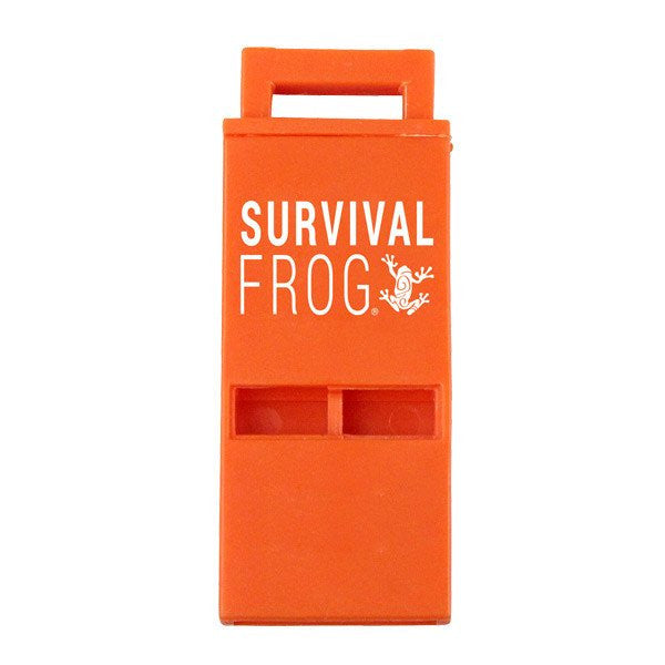 Emergency Light & Communications Survival Kit - Survival Frog
