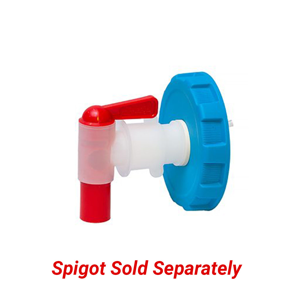 WaterBrick 3.5 Gallon Container