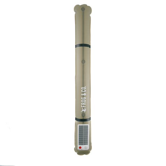 Solar LED Tube Light