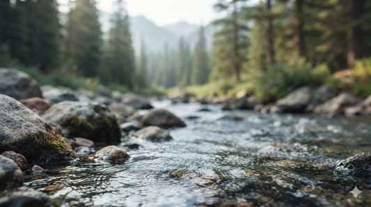 Survival Water Straws: What They Can and Can't Do