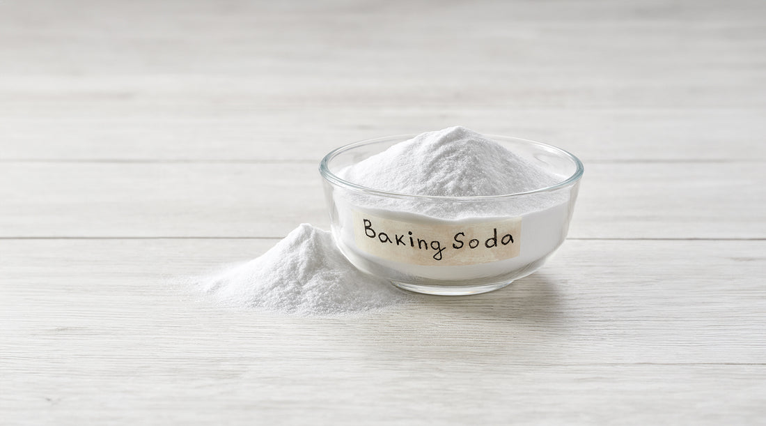 9 Incredible Uses for Baking Soda