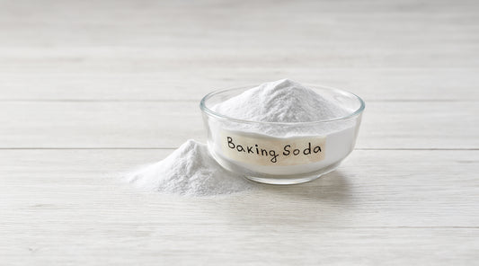 9 Incredible Uses for Baking Soda
