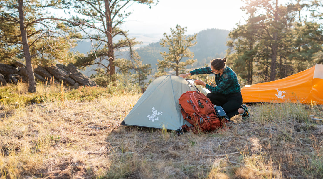 9 Camp Safety Tips for Parents