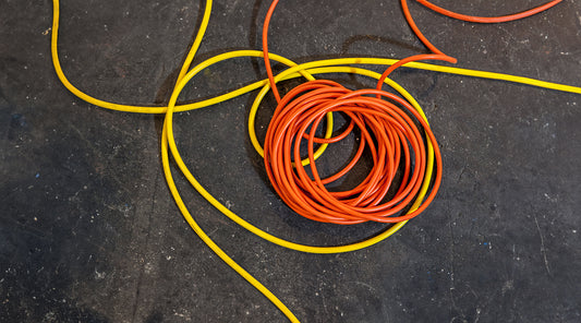 16 Extension Cord Survival Uses