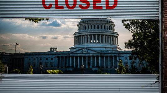 Government Shutdown Looms: What You Need to Know