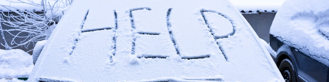 How to Survive the Night in a Cold Car