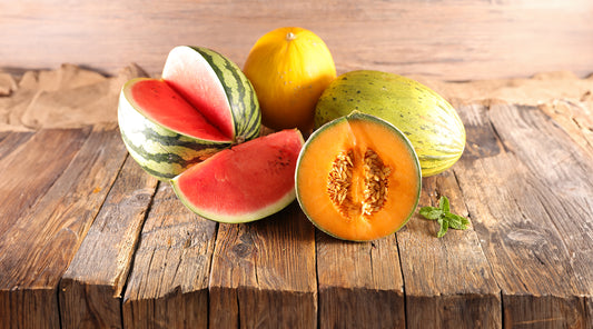 These 6 Plants Are Great For Preventing Dehydration