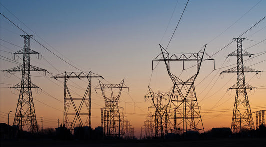 7 Reasons Why the Power Grid Could Fail