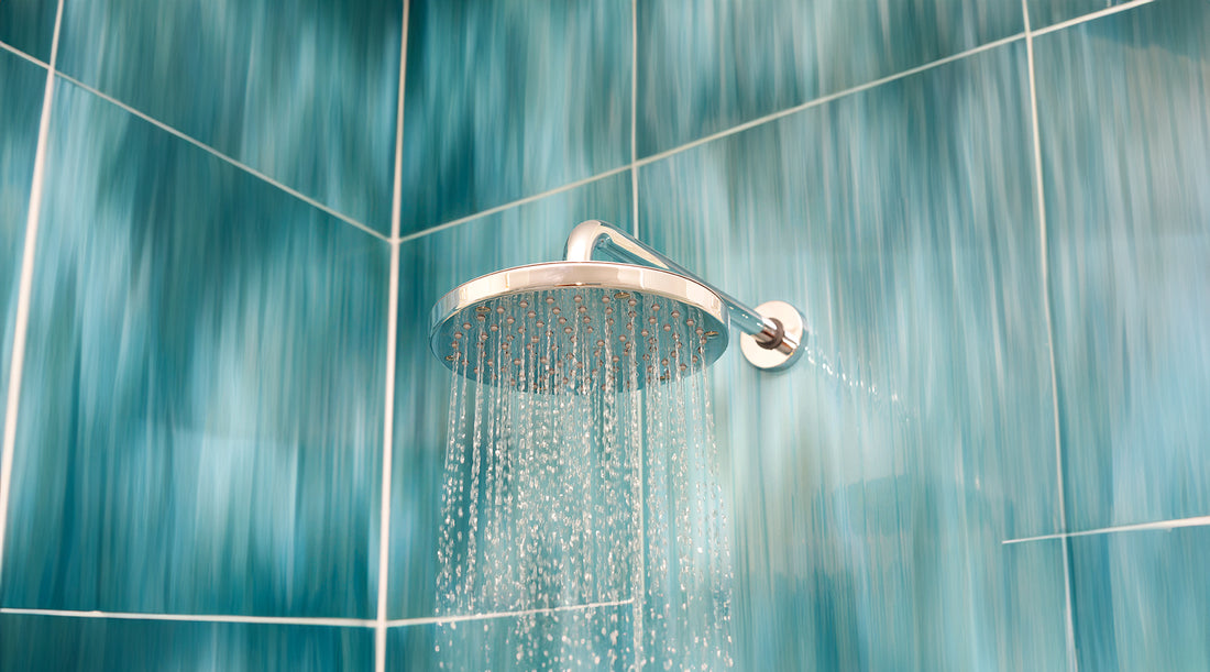 7 Ways To Stay Clean Without Running Water