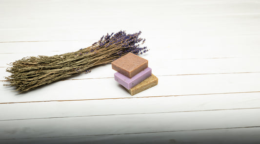 Easy Steps To Make Soap For Survival