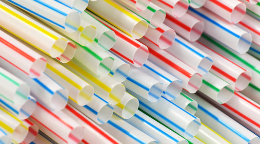 6 Weird But Useful Survival Uses for Drinking Straws