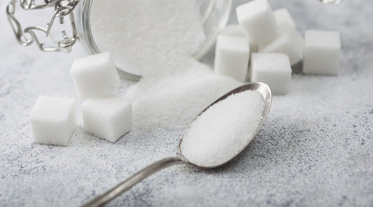 Who Knew Sugar Had So Many Survival Uses?