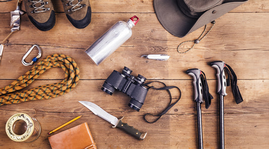 21 Of The Weirdest Survival Hacks Ever