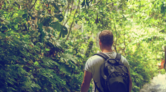 24 Of The Best Survival Tips From “Survivorman” Les Stroud