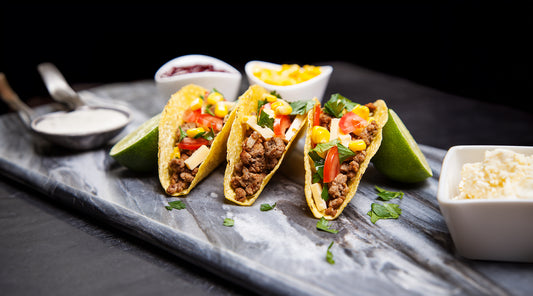 Doomsday Nachos/Tacos: A Prepper's Guide to Delicious Emergency Cuisine