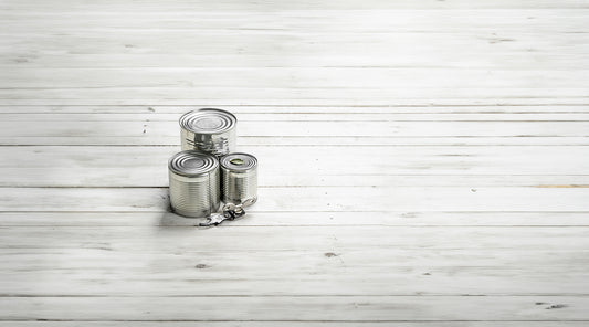 10 Survival Uses For A Tin Can