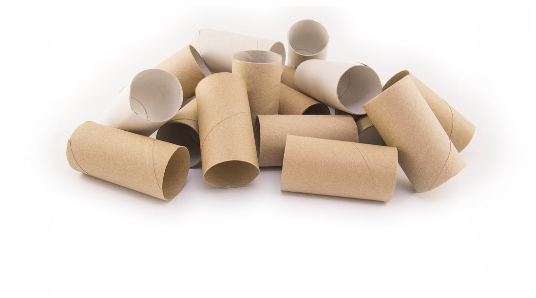 14 Amazing Survival Uses For Toilet Paper Rolls