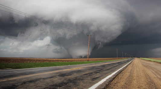Ahead of the Storm: Tornado Preparedness Safety Tips