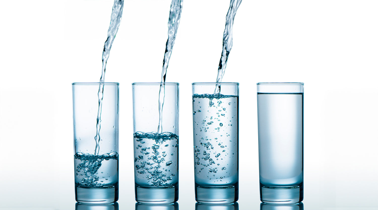 Stocking and Storing Survival Water: How Much Do You Really Need ...