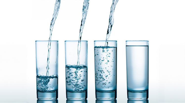 Stocking and Storing Survival Water: How Much Do You Really Need ...