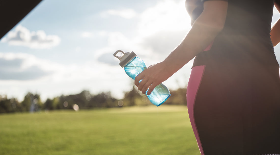 Summer Survival: How to Stay Hydrated and Beat the Heat