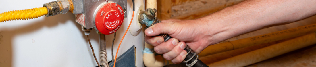 How to Get Drinking Water from Your Water Heater