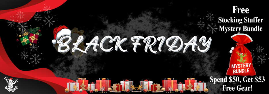 Black Friday Deals