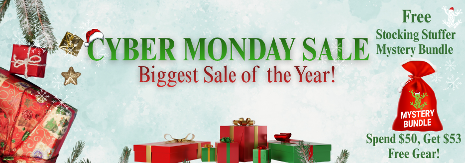 Cyber Monday Deals