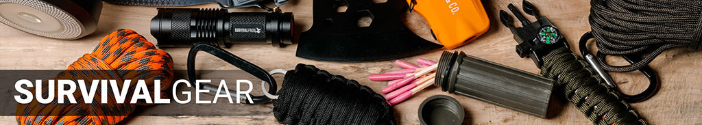 Survival Gear