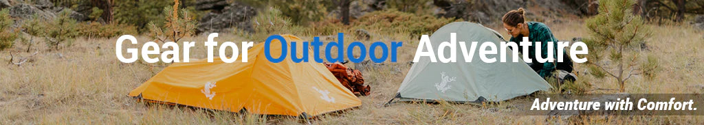 Outdoor Gear