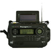 Kaito KA600L Voyager Pro Radio | 5-Way Power & NOAA Alerts