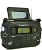Kaito KA600L Voyager Pro Radio | 5-Way Power & NOAA Alerts