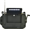 Kaito KA600L Voyager Pro Radio | 5-Way Power & NOAA Alerts