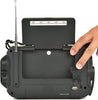 Kaito KA600L Voyager Pro Radio | 5-Way Power & NOAA Alerts