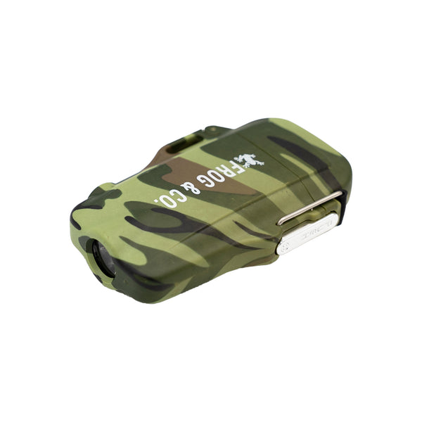 [Limited Edition] Camo Tact Bivvy & Tough Tesla Bundle