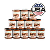 Beef Canned Meat 28oz