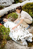 Emergency Survival Blankets - 2 Pack