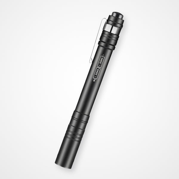 EDC Flashlight