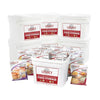 720 Serving Breakfast & Entree Package by Legacy Food Storage